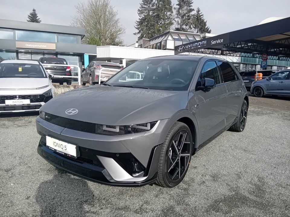 Hyundai IONIQ 5