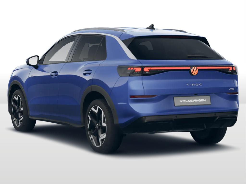 Volkswagen T-Roc 1.5 eTSI DSG R-Line IQ-LIGHT*NAV*SHZ*ACC*P, миниатюра 5