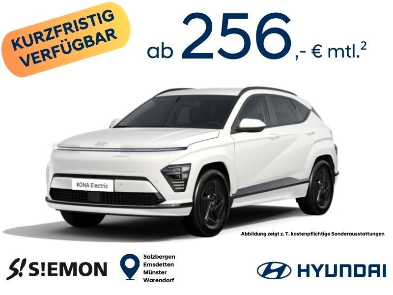 Hyundai KONA Elektro - Bild 1