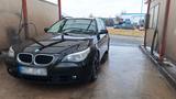 BMW E61 (525) - BMW 525 in Chemnitz