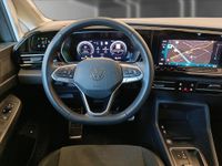 Volkswagen Caddy - Vorschau Bild 10