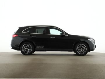 Mercedes GLC 200 - 8
