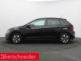 Volkswagen Polo 1.0 TSI Move LED NAVI ACC KAMERA ALU 15 - Volkswagen in Brandenburg an der Havel