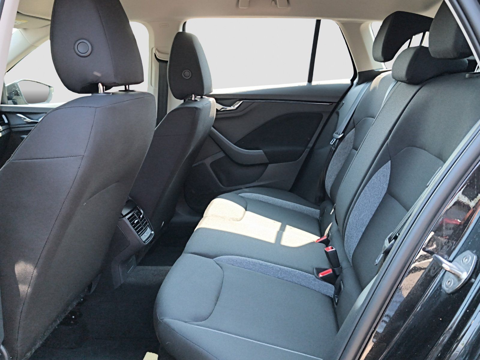 Skoda Scala - Bild 17