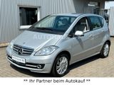 Mercedes-Benz A 180 CDI Automatik  Elegance *PDC-ALU-TEILLEDER - Mercedes-Benz A 180: Cdi Elegance