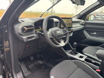 Dacia Bigster Extreme ECO-G 140