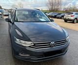 Volkswagen Passat Variant 2.0 TDI SCR Business Variant ...