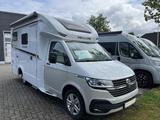 Weinsberg X-Cursion Van EDITION PEPPER 500 MQ Automatik - Weinsberg X cursion