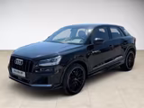 Audi SQ2 2.0 TFSI quattro Bang & Olufsen.Navi AUT.LED - Audi SQ2 Gebrauchtwagen