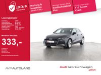 Audi A3 - Vorschau Bild 1