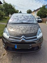 Citroën C4 Picasso THP 155 Selection EGS6 Selection - Citroën C4 Picasso: Standheizung