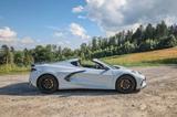 Corvette C8 3LT Targa EU Lift Z51 Magnetic Ride Garantie - Corvette Gebrauchtwagen von 2023