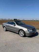 Mercedes-Benz CLK 320 AVANTGARDE Avantgarde - gebrauchte Mercedes-Benz CLK-Klasse aus dem Jahr 2004