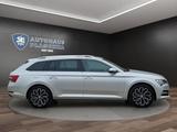 Skoda Superb C. 2.0 TDI DSG L&K PANORAMA+CANTON+AHK - Skoda Superb: Automatik