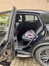 Mercedes-Benz AMG GLE43 Coupe Apple Carplay 360 Kamera Tüv neu - Mercedes-Benz GLE-Class: Coupé
