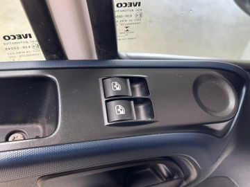 Fahrzeugabbildung Iveco Daily 35S14 Tiefkühlkasten *Carrier*Klima*Kamera