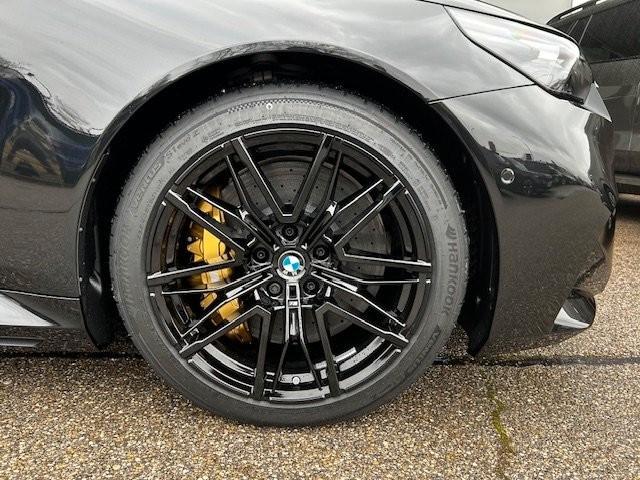 BMW M5 Touring/Ultimate Package/Keramik/Carbon/Full! – 9