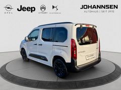 CITROEN Berlingo M Plus / Kamera / Klimaautomatik