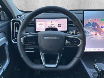 Andere JAECOO 7 1.6 TGDI AWD Exclusiv 360° LED SHZ ACC