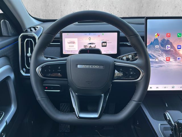 JAECOO JAECOO 7 1.6 TGDI AWD Exclusiv 360° LED SHZ ACC