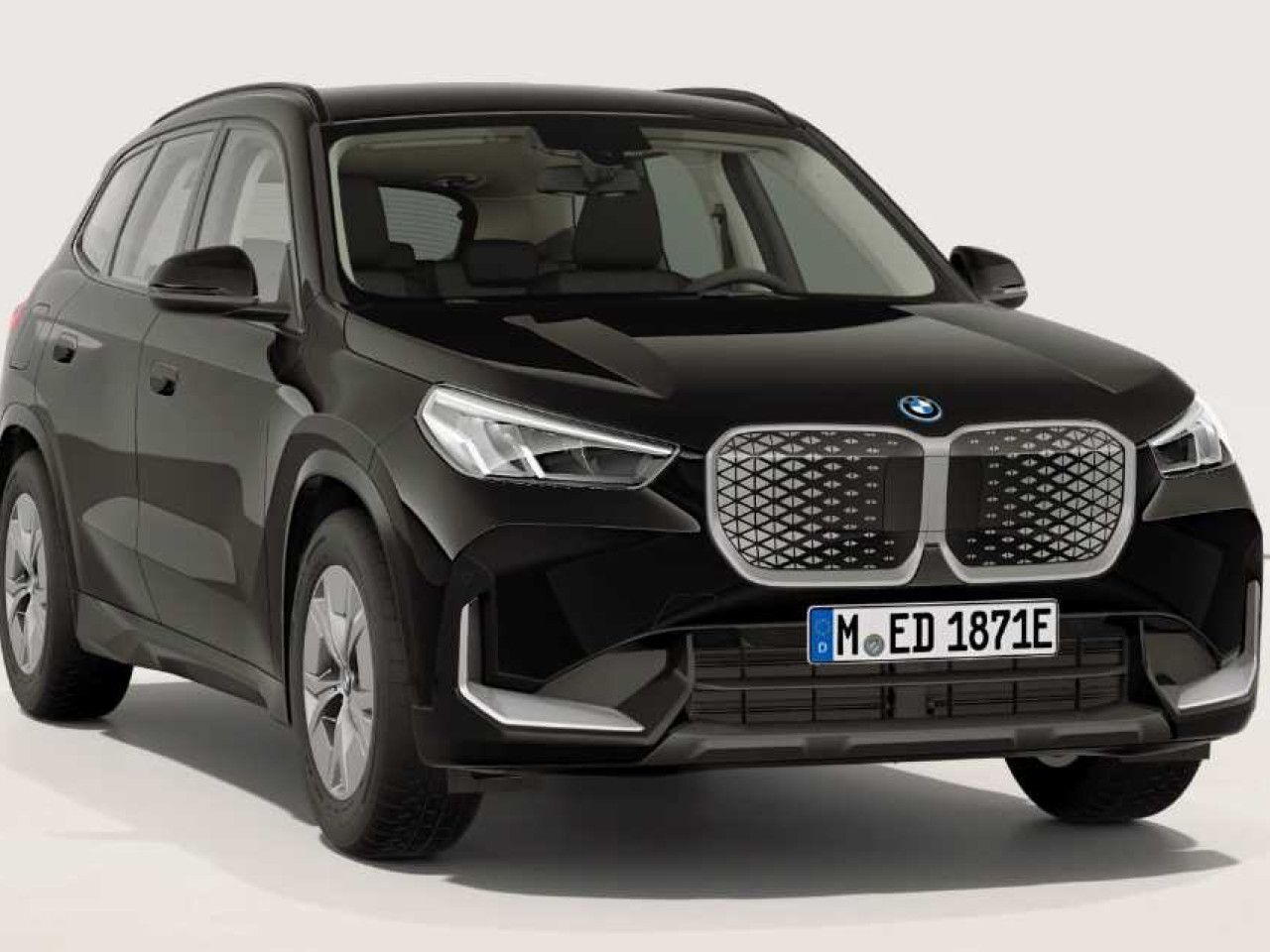 BMW iX1 - Bild 3