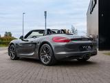 Porsche Boxster Boxster PDK - First owner - Full Porsche - gebrauchte Porsche Boxster aus dem Jahr 2015
