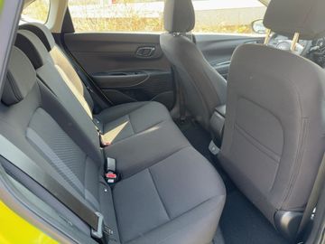 Hyundai i20 1.0 T-GDI Trend (100PS) Komfortpaket