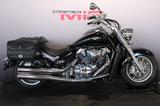 Suzuki VLR 1800 M Intruder - SUZUKI INTRUDER