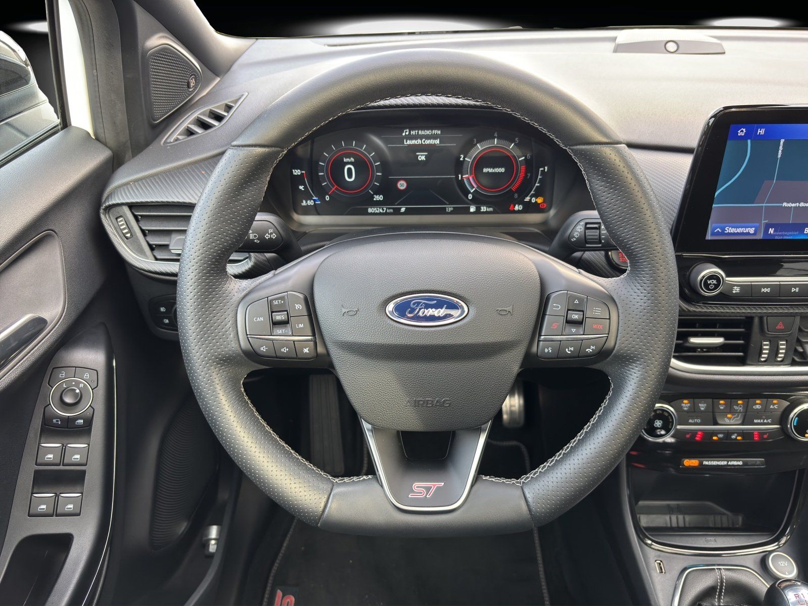 Fahrzeugabbildung Ford Puma ST 1.5 ST X LED/KAMERA/NAVI/SHZ/RECARO/