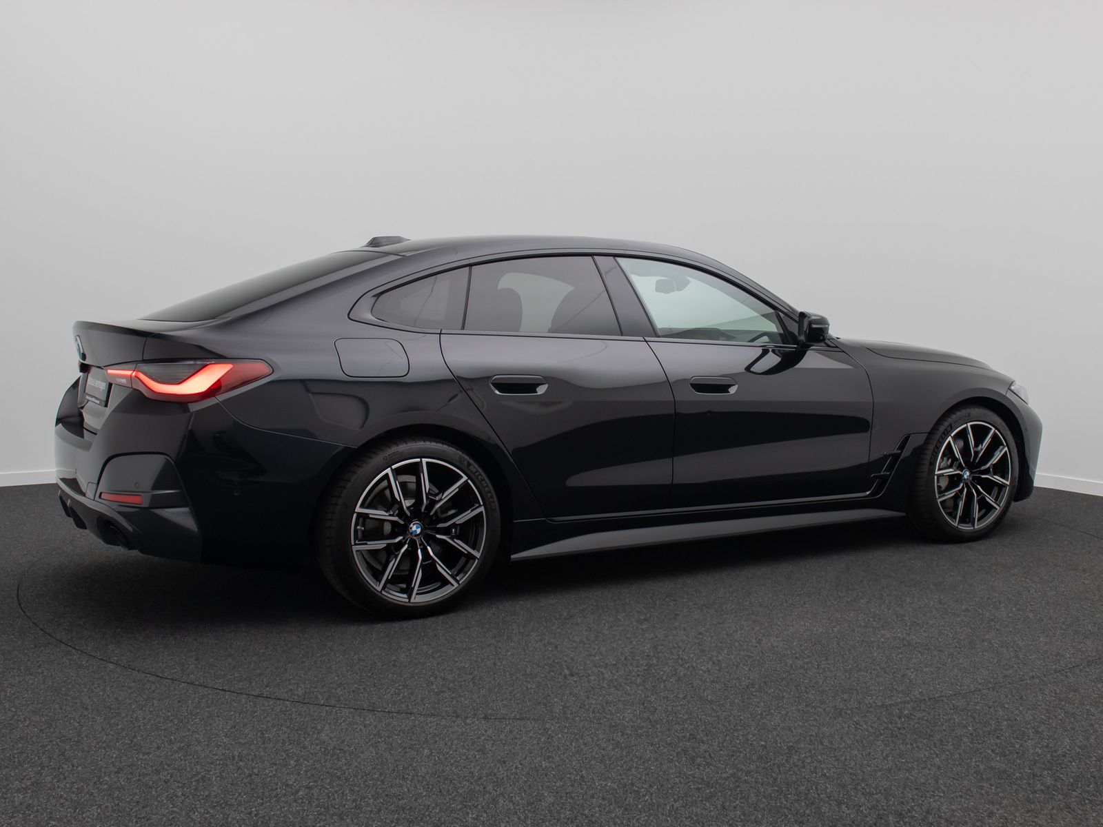 Fahrzeugabbildung BMW 430 Gran Coup&eacute; xD M Sport HUD Laser 360&deg; GSD H/K