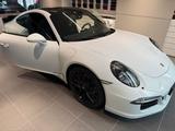 Porsche 911 GTS 4 991.1 mit Approved 03/2027 - Porsche Gebrauchtwagen in Rostock