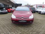 Citroën C5 Lim. Tendance Klima - Citroën C5 aus 2006