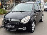 Opel Agila B Edition*Klima*TÜV 12.2025* - Opel Agila: 12