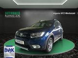 Dacia Sandero II 1.5 TdCi 90 eco Stepway Prestige KLIM - Dacia Sandero in Hamburg
