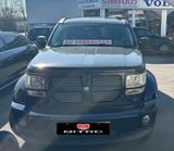 Dodge Nitro SE 2.8 CRD 2WD SE - Dodge Nitro: 2.8