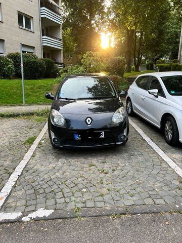 Renault Twingo Sport Edition