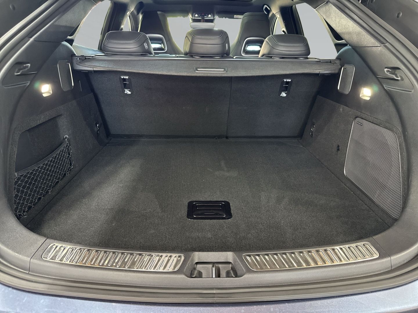 BYD SEALION 7