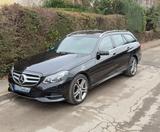 Mercedes-Benz E 400 4MATIC T - AHK, Luftfederung, H&K Sound