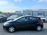 Ford Fiesta 1,3i   nur 94000 km - Ford Fiesta: 1.3