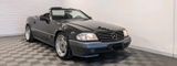 Mercedes-Benz SL 500 H-Kennzeichen Deutsch... - aus 1992: Mercedes Sl