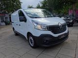 Renault traficRenault Kasten L1H1 2,9t Komfort /1 - Renault Doppelkabine Trafic