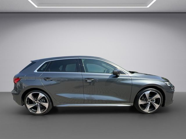 A3 Sportback S line 35 TDI 110150 kWPS S tronic