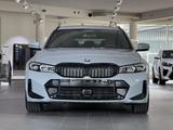 BMW 330i xDrive Touring M Sport Pro HUD ACC AHK Navi - BMW 3er Reihe Neuwagen