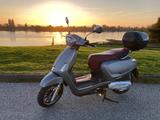 Kymco Like II 125i ABS Exclusive - Kymco Motorräder in Hamburg