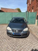 Volkswagen Jetta 2.0 TDI Comfortline Comfortline - Volkswagen Jetta Comfortline mit Diesel-Antrieb
