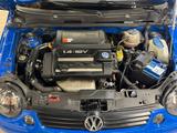 Volkswagen Vw Lupo 1.4 16v AUB - Volkswagen Lupo: 16v