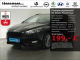 Ford Focus TURNIER ST-LINE AT+BI-XENON+NAVI+WINTERPAK - Ford: Win A