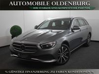 Mercedes-Benz E 300 de T 4MATIC Avantgarde *Distro+*AHK*360°*