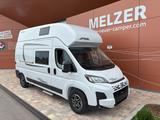 Pössl 2 Win Vario  Automatik Truma D + 5 Sitz - Pössl Diesel Kastenwagen 2win