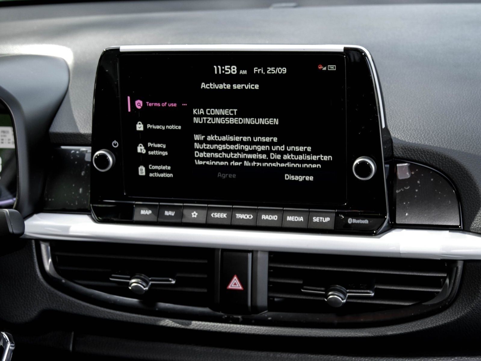 Kia Picanto - Bild 7